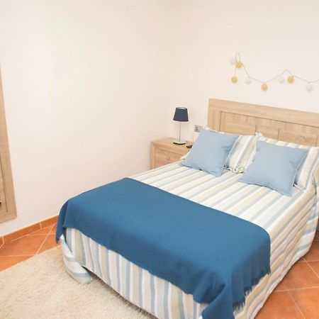 Hospedium Galitrips Vila Maruja Corme Exterior foto